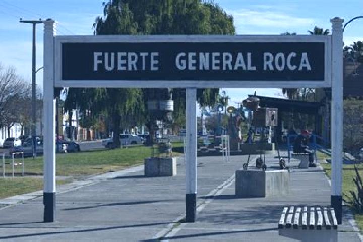 Escorts Villa General Roca, Argentina — Local Companions
