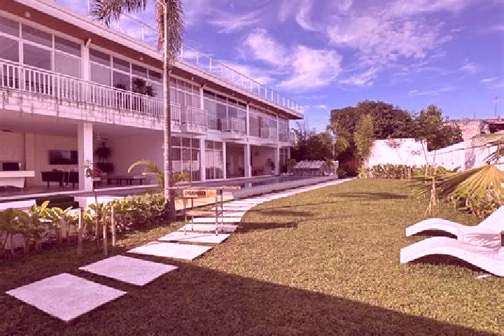 Escorts Villa Libertad, Mexico — Local Companions