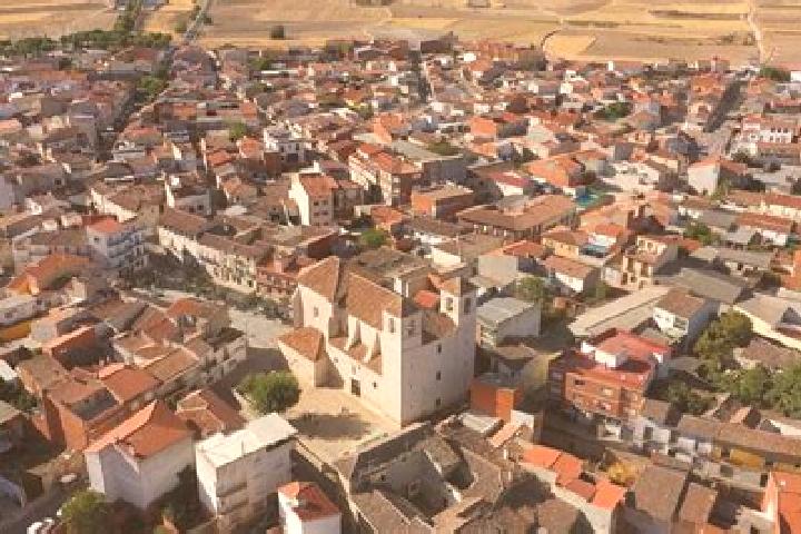 Escorts Villaconejos, Spain — Local Companions