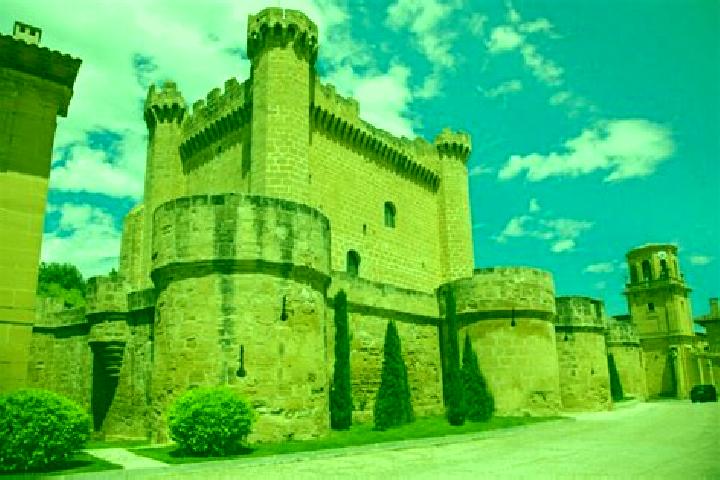 Escorts Villaescusa de Haro, Spain — Local Companions