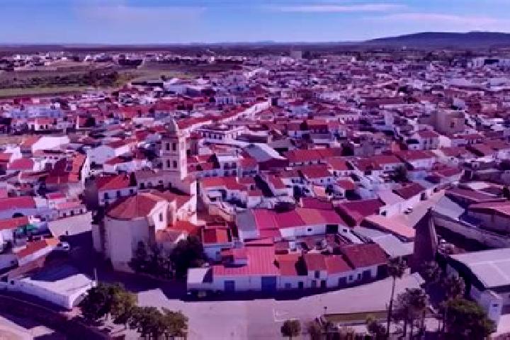 Escorts Villafranca de los Barros, Spain — Local Companions