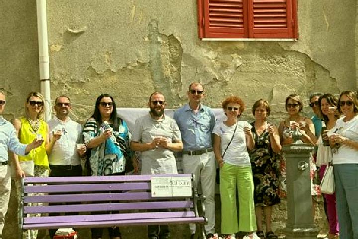 Escorts Villafranca Sicula, Italy — Local Companions