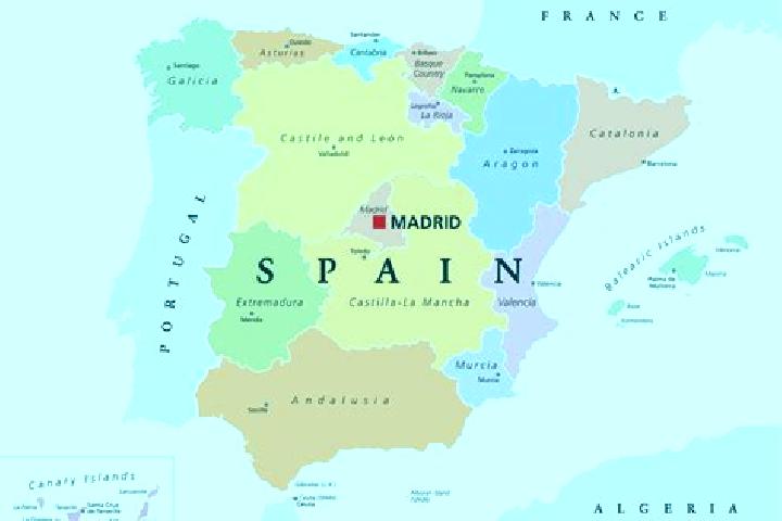 Escorts Villahan, Spain — Local Companions