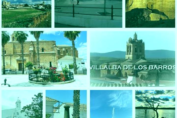 Escorts Villalba de los Barros, Spain — Local Companions