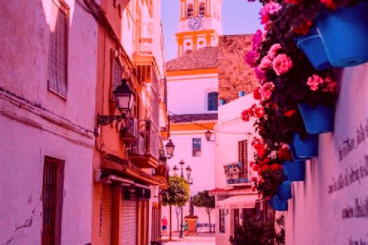 Escorts Villalbarba, Spain — Local Companions