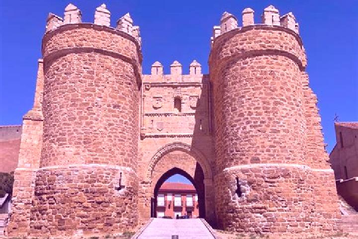 Escorts Villalpando, Spain — Local Companions
