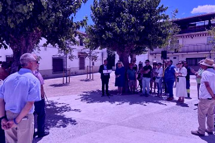 Escorts Villamanrique de Tajo, Spain — Local Companions