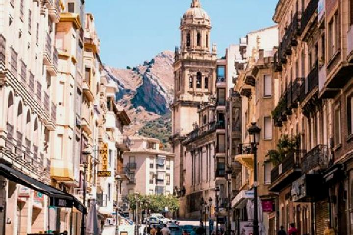 Escorts Villamanrique, Spain — Local Companions