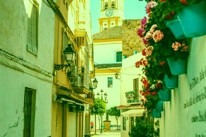 Escorts Villamantilla, Spain — Local Companions