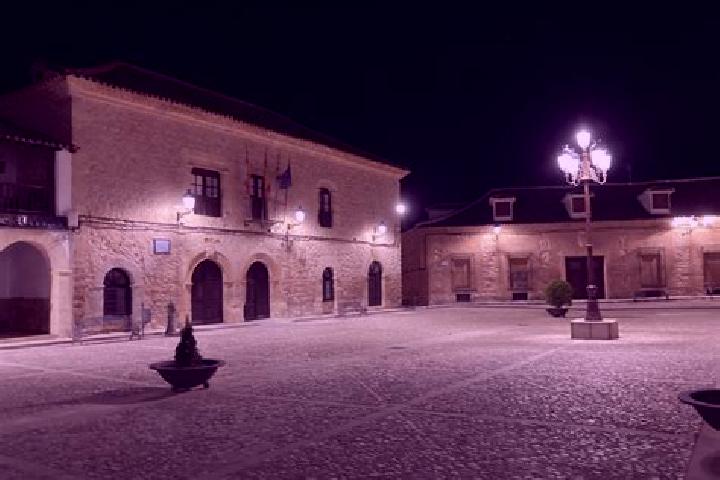 Escorts Villamayor de Santiago, Spain — Local Companions