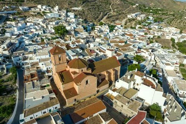 Escorts Villanueva de las Torres, Spain — Local Companions
