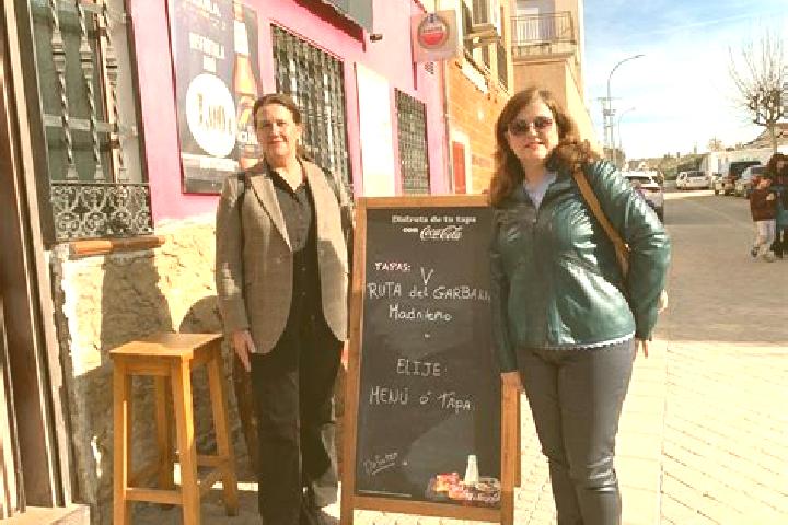 Escorts Villanueva de Perales, Spain — Local Companions