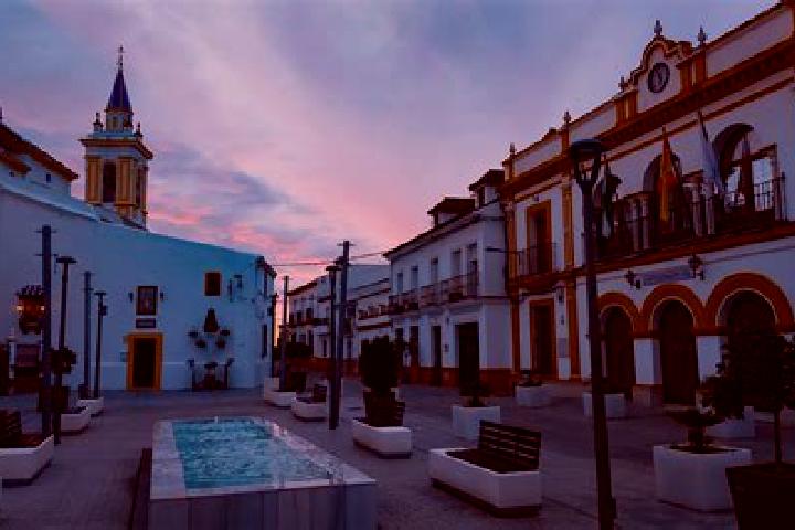 Escorts Villanueva del Ariscal, Spain — Local Companions