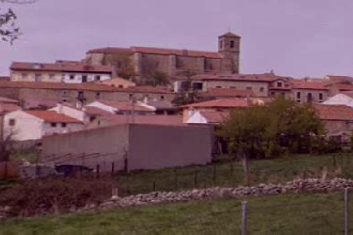 Escorts Villanueva del Campillo, Spain — Local Companions
