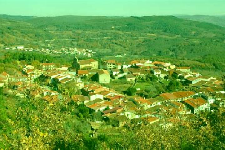 Escorts Villanueva del Conde, Spain — Local Companions