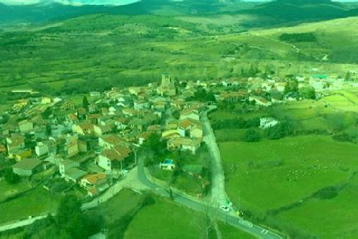 Escorts Villanueva del Pardillo, Spain — Local Companions