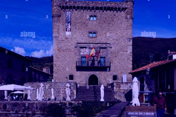 Escorts Villar del Infantado, Spain — Local Companions