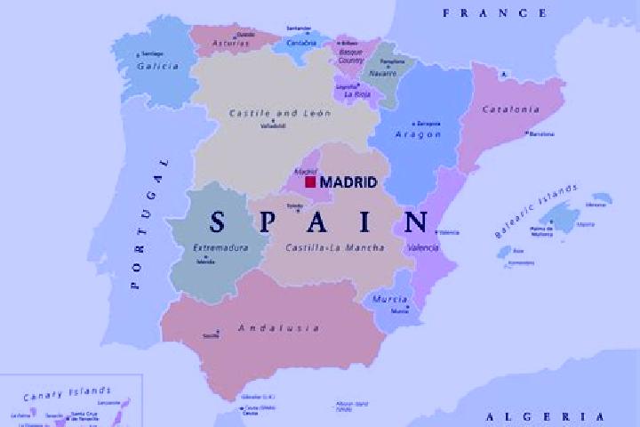 Escorts Villardondiego, Spain — Local Companions