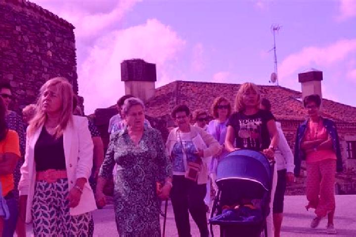 Escorts Villares de Yeltes, Spain — Local Companions