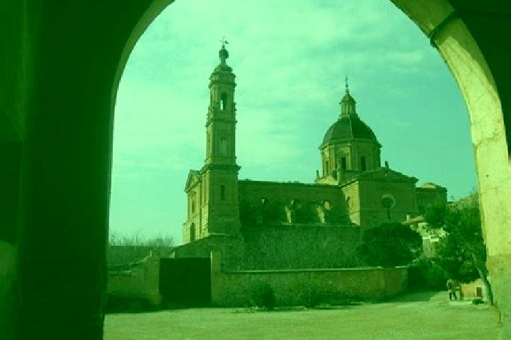 Escorts Villarreal de Huerva, Spain — Local Companions