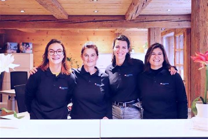Escorts Villars, France — Local Companions