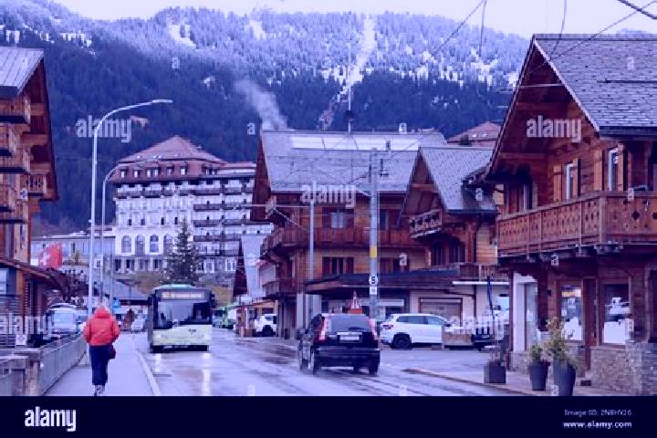 Escorts Villars-sur-Ollon, Switzerland — Local Companions