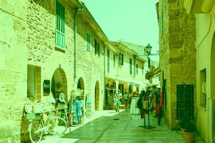 Escorts Villasarracino, Spain — Local Companions