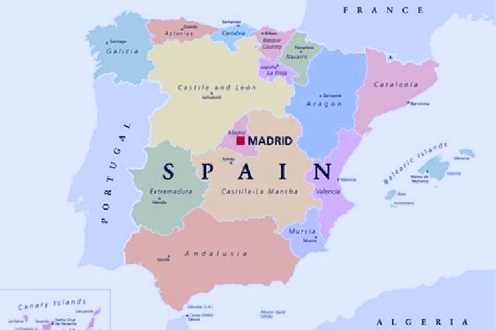 Escorts Villaselan, Spain — Local Companions