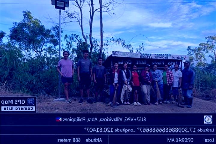 Escorts Villaviciosa, Philippines — Local Companions