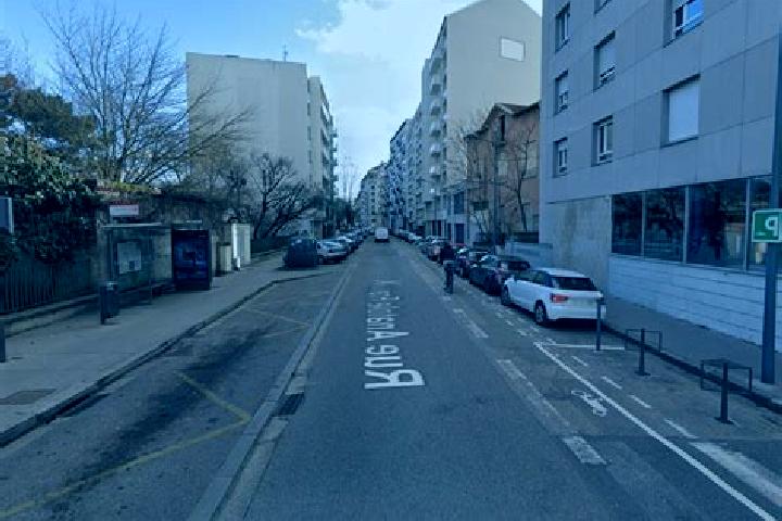 Escorts Villeurbanne, France — Local Companions