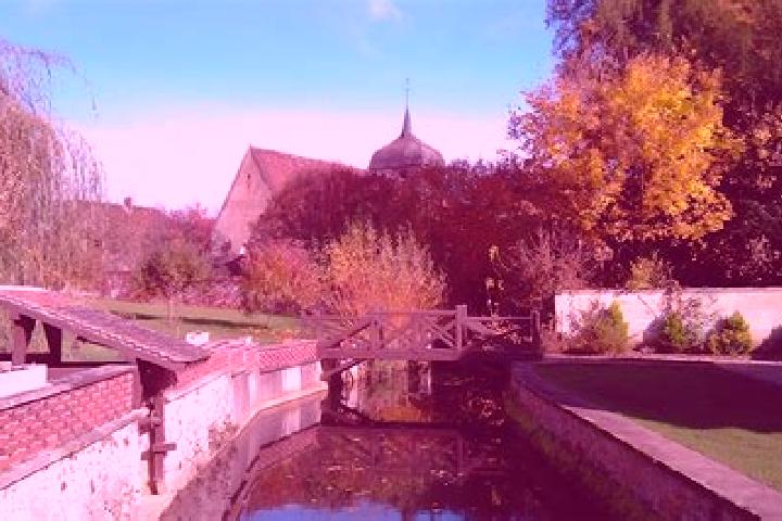 Escorts Villiers-Saint-Georges, France — Local Companions