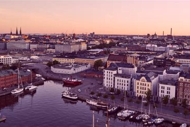 Escorts Villilae, Finland — Local Companions