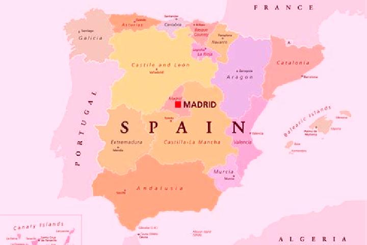 Escorts Villoria, Spain — Local Companions
