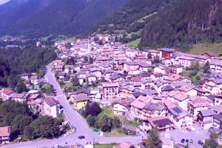 Escorts Vilminore di Scalve, Italy — Local Companions
