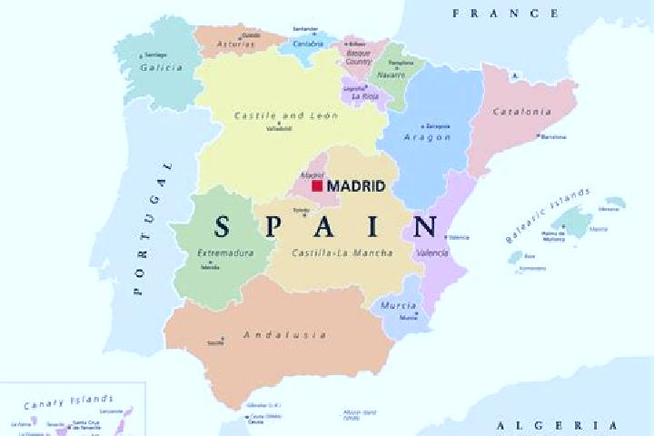 Escorts Vilobi d Onyar, Spain — Local Companions