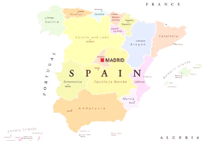 Escorts Vilopriu, Spain — Local Companions