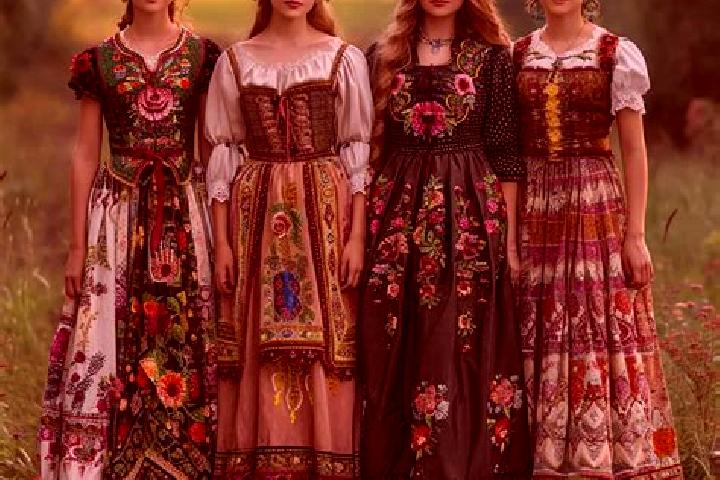 Escorts Vilya, Russia — Local Companions