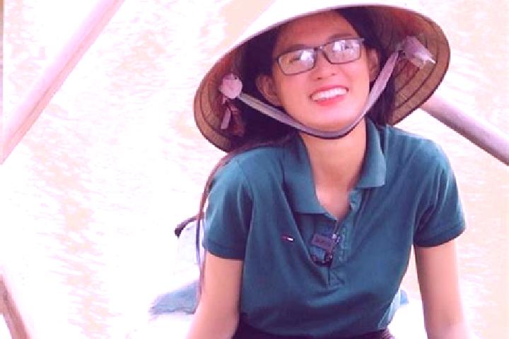 Escorts Vinh Chau, Vietnam — Local Companions