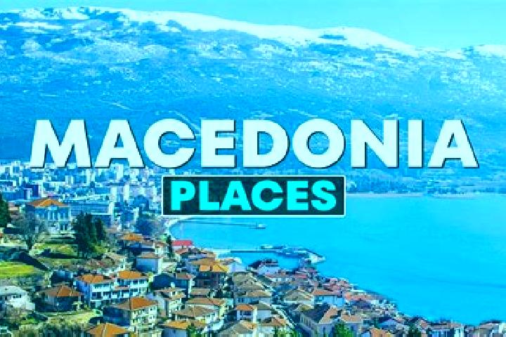 Escorts Vinicani, North Macedonia — Local Companions