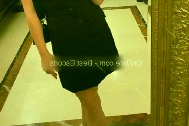 Escorts Vinogradnoye, Ukraine — Local Companions