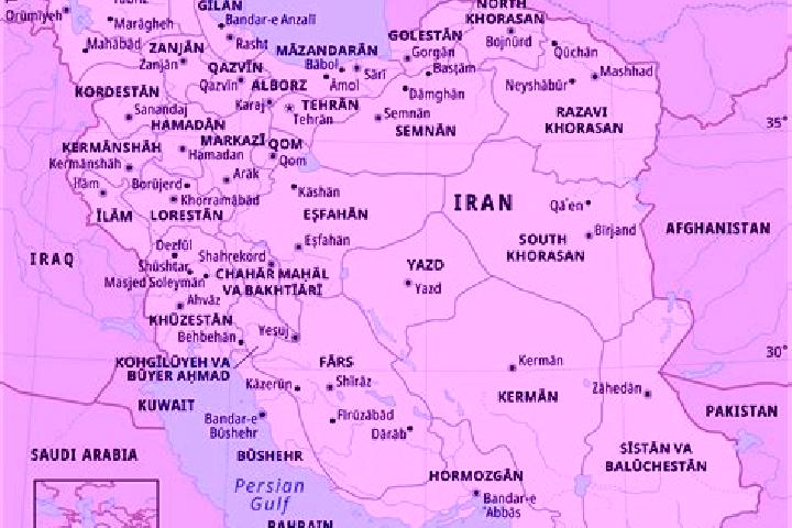 Escorts Vira i, Iran — Local Companions