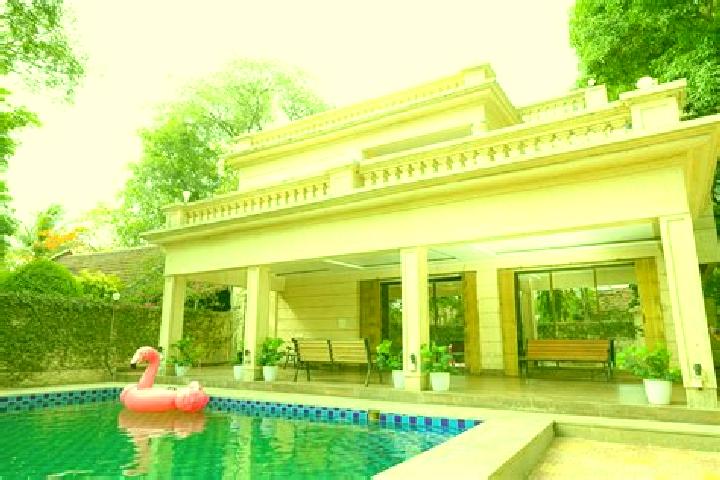 Escorts Virar, India — Local Companions