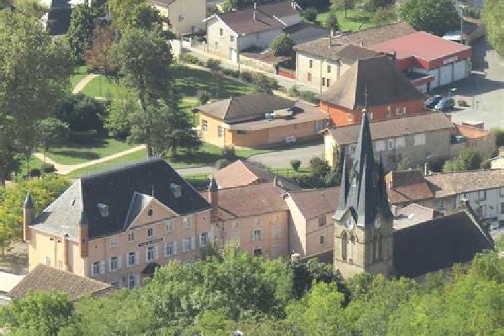 Escorts Virieu, France — Local Companions