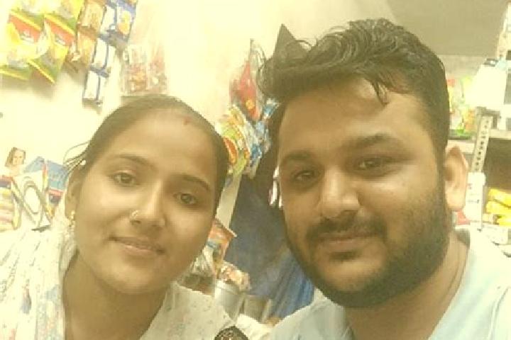Escorts Virpur, India — Local Companions