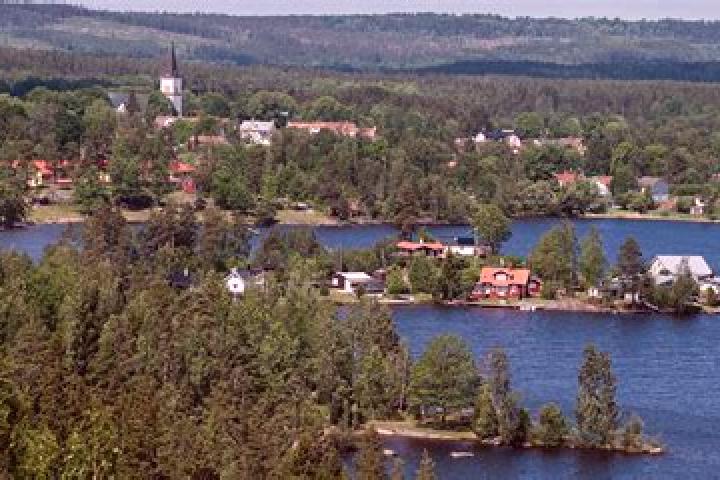 Escorts Virserum, Sweden — Local Companions