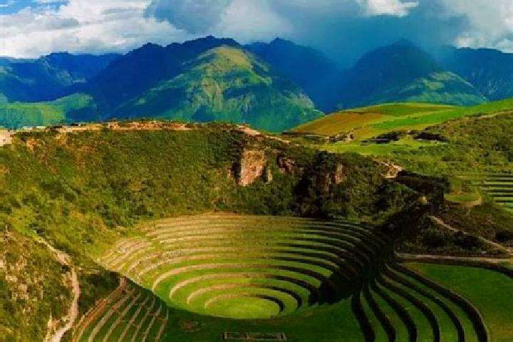 Escorts Viru, Peru — Local Companions