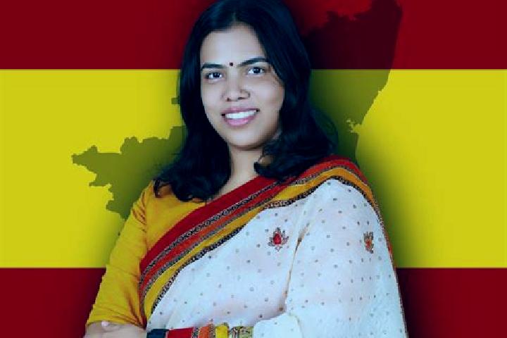Escorts Virudunagar, India — Local Companions