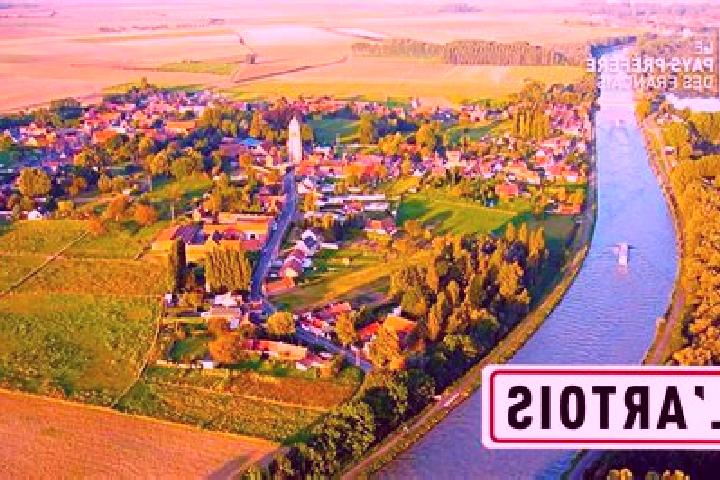Escorts Vis-en-Artois, France — Local Companions