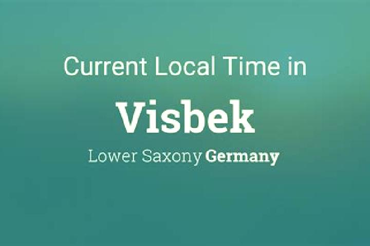 Escorts Visbek, Germany — Local Companions