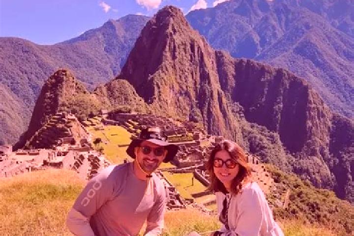 Escorts Viscas, Peru — Local Companions